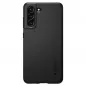 Samsung Galaxy S21 FE 5G Hülle Spigen Thin Fit Schwarz