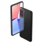 Samsung Galaxy S21 FE 5G Hülle Spigen Thin Fit Schwarz