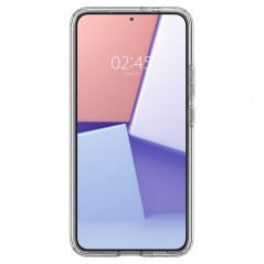 Samsung Galaxy S22 Hülle Spigen Ultra Hybrid Kristallklar  Durchsichtbar