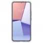Samsung Galaxy S22 Hülle Spigen Ultra Hybrid Kristallklar  Durchsichtbar