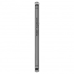 Samsung Galaxy S22 Hülle Spigen Ultra Hybrid Kristallklar  Durchsichtbar