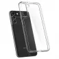 Samsung Galaxy S22 Hülle Spigen Ultra Hybrid Kristallklar  Durchsichtbar