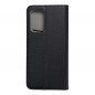 Samsung Galaxy A33 Book Handytaschen Smart Case Book Schwarz