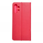 Samsung Galaxy A13 LTE Book Handytaschen LUNA Book Gold Elegant  Rot