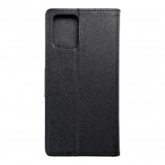 realme 8i Book Handytaschen Fancy Book Schwarz