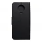 Nokia G10 Book Handytaschen Fancy Book Schwarz