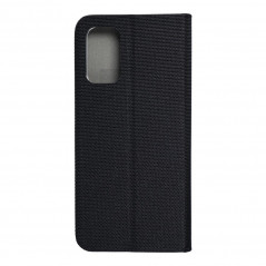 Samsung Galaxy A13 LTE Book Handytaschen Sensitive Book Schwarz