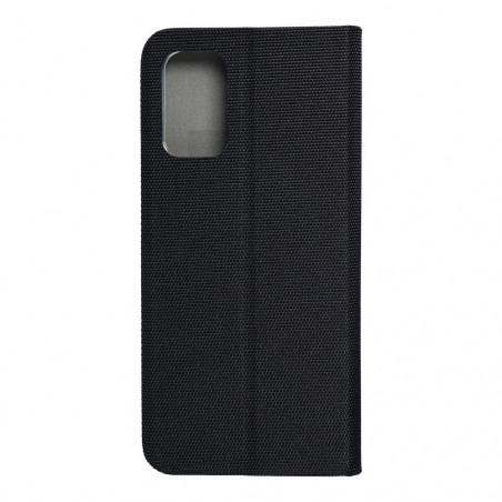 Samsung Galaxy A13 LTE Book Handytaschen Sensitive Book Schwarz