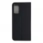 Samsung Galaxy A13 LTE Book Handytaschen Sensitive Book Schwarz
