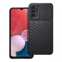 Samsung Galaxy A13 LTE Hülle THUNDER Schwarz