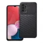 Samsung Galaxy A13 LTE Hülle THUNDER Schwarz