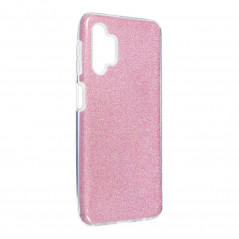 Samsung Galaxy A33 Hülle Shining Rosa