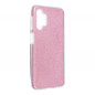 Samsung Galaxy A33 Hülle Shining Rosa