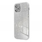 Samsung Galaxy A33 Hülle Shining Silber