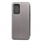 Samsung Galaxy A53 5G Book Handytaschen Book Elegance Elegant  Grau