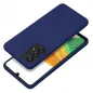 Samsung Galaxy A33 Hülle Soft Dunkelblau