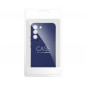 Samsung Galaxy A33 Hülle Soft Dunkelblau
