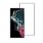 Samsung Galaxy S22 Ultra Panzerglas Blue Star 9H Durchsichtbar