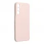 Samsung Galaxy S22 Plus Hülle Roar Space Monochromatische, Elegant  Rosa