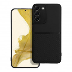 Samsung Galaxy S22 Plus Hülle Noble Schwarz