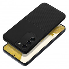 Samsung Galaxy S22 Plus Hülle Noble Schwarz