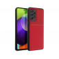 Samsung Galaxy A52 5G Hülle Noble Rot