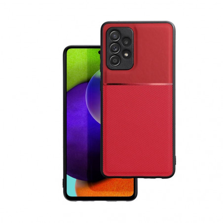 Samsung Galaxy A52s 5G Hülle Noble Rot