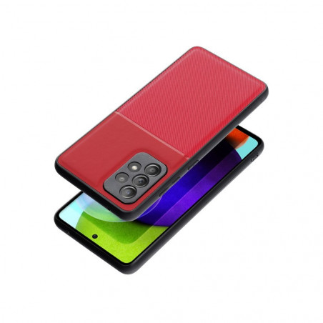 Samsung Galaxy A52s 5G Hülle Noble Rot