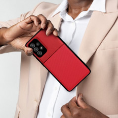 Samsung Galaxy A52s 5G Hülle Noble Rot