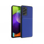 Samsung Galaxy A52 LTE Hülle Noble Blau