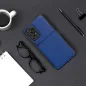 Samsung Galaxy A52s 5G Hülle Noble Blau