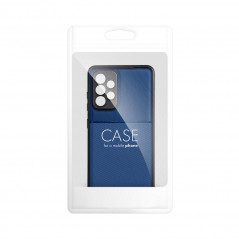Samsung Galaxy A52s 5G Hülle Noble Blau