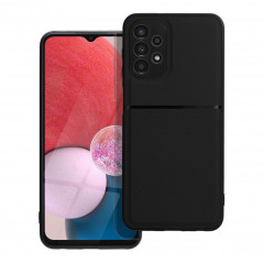 Samsung Galaxy A13 LTE Hülle Noble Schwarz