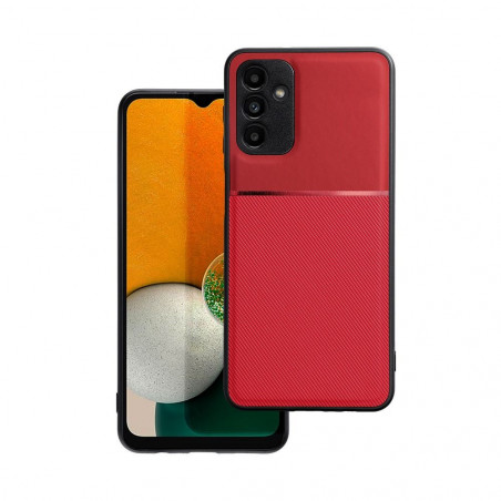 Samsung Galaxy A04s Hülle Noble Rot