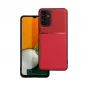 Samsung Galaxy A04s Hülle Noble Rot