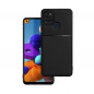Samsung Galaxy A21s Hülle Noble Schwarz