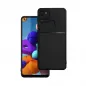 Samsung Galaxy A21s Hülle Noble Schwarz