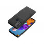 Samsung Galaxy A21s Hülle Noble Schwarz