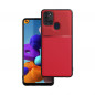 Samsung Galaxy A21s Hülle Noble Rot