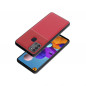 Samsung Galaxy A21s Hülle Noble Rot
