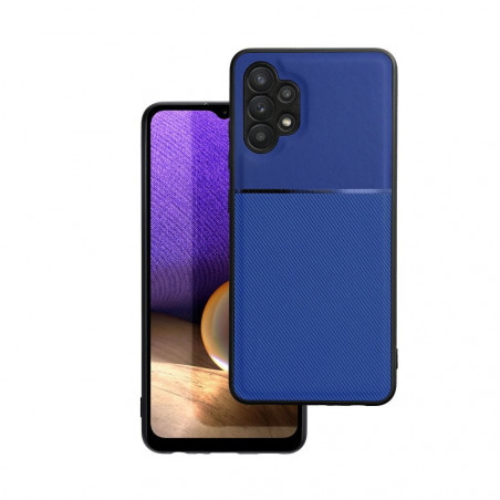 Samsung Galaxy A32 5G Hülle Noble Blau