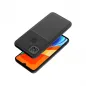 XIAOMI Redmi 9C NFC Hülle Noble Schwarz