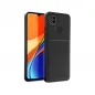 XIAOMI Redmi 9C NFC Hülle Noble Schwarz