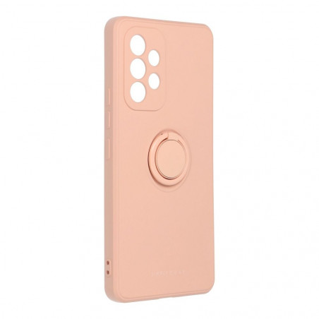 Samsung Galaxy A53 5G Hülle Roar Amber Rosa