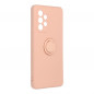 Samsung Galaxy A53 5G Hülle Roar Amber Rosa