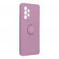 Samsung Galaxy A53 5G Hülle Roar Amber Lila (Purple)