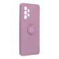 Samsung Galaxy A53 5G Hülle Roar Amber Lila (Purple)