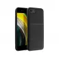 Apple iPhone SE 2022 5G Hülle Noble Schwarz