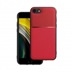 Apple iPhone 7 Hülle Noble Rot