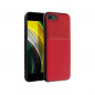 Apple iPhone SE 2020 Hülle Noble Rot
